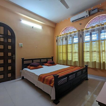 Saikia Nest The Home-Stay Guwahati Exterior foto