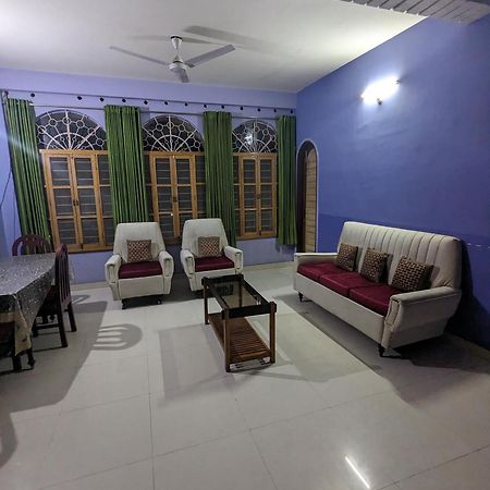 Saikia Nest The Home-Stay Guwahati Exterior foto