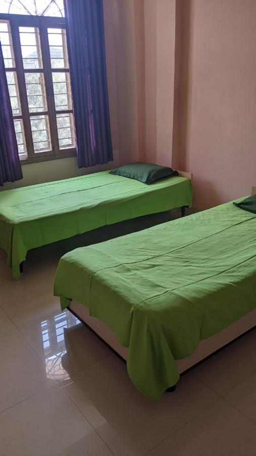 Saikia Nest The Home-Stay Guwahati Exterior foto