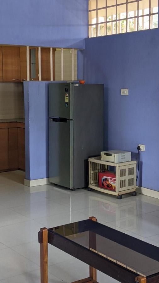 Saikia Nest The Home-Stay Guwahati Exterior foto