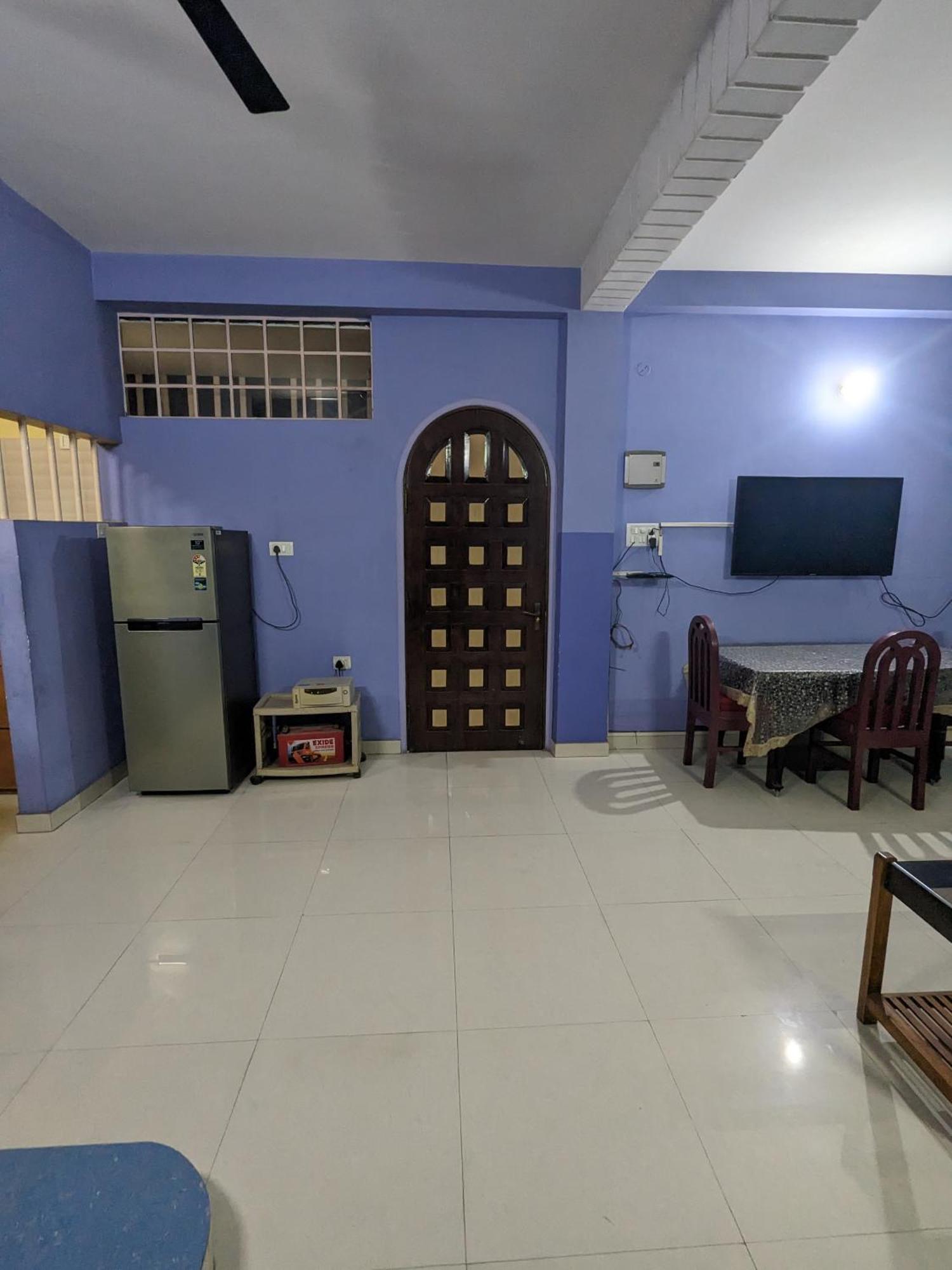 Saikia Nest The Home-Stay Guwahati Exterior foto