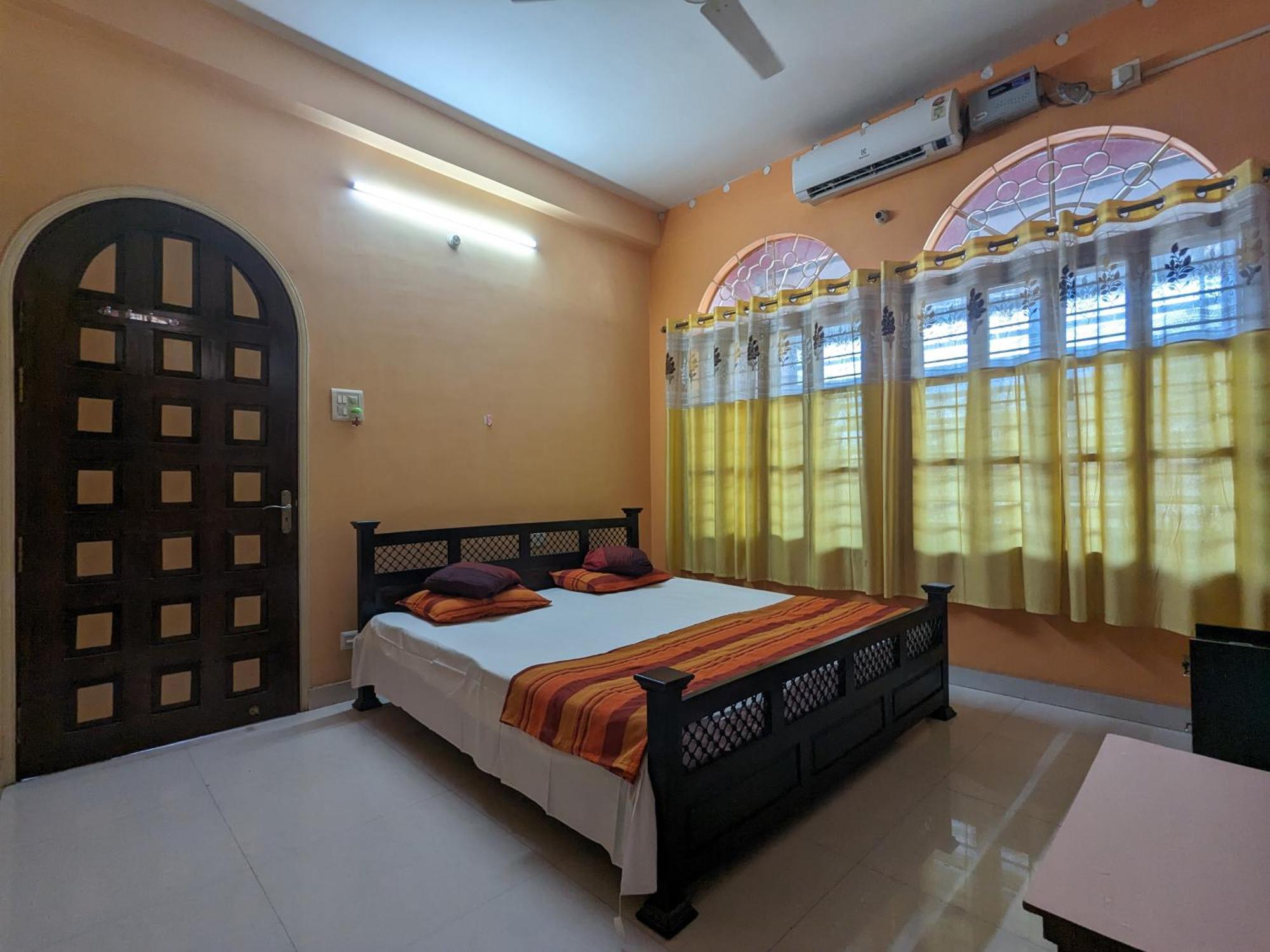 Saikia Nest The Home-Stay Guwahati Exterior foto
