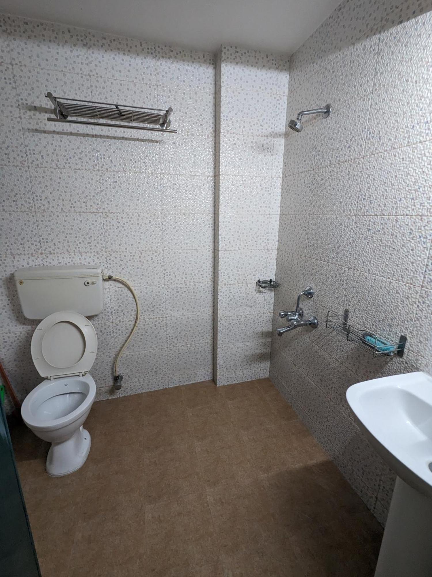 Saikia Nest The Home-Stay Guwahati Exterior foto