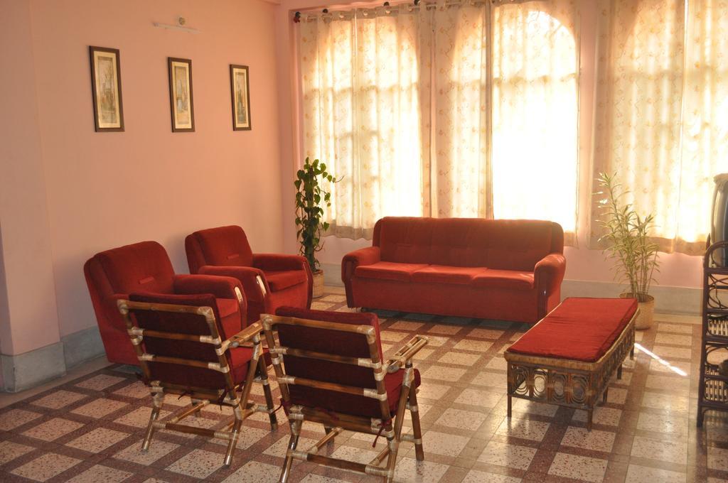 Saikia Nest The Home-Stay Guwahati Exterior foto