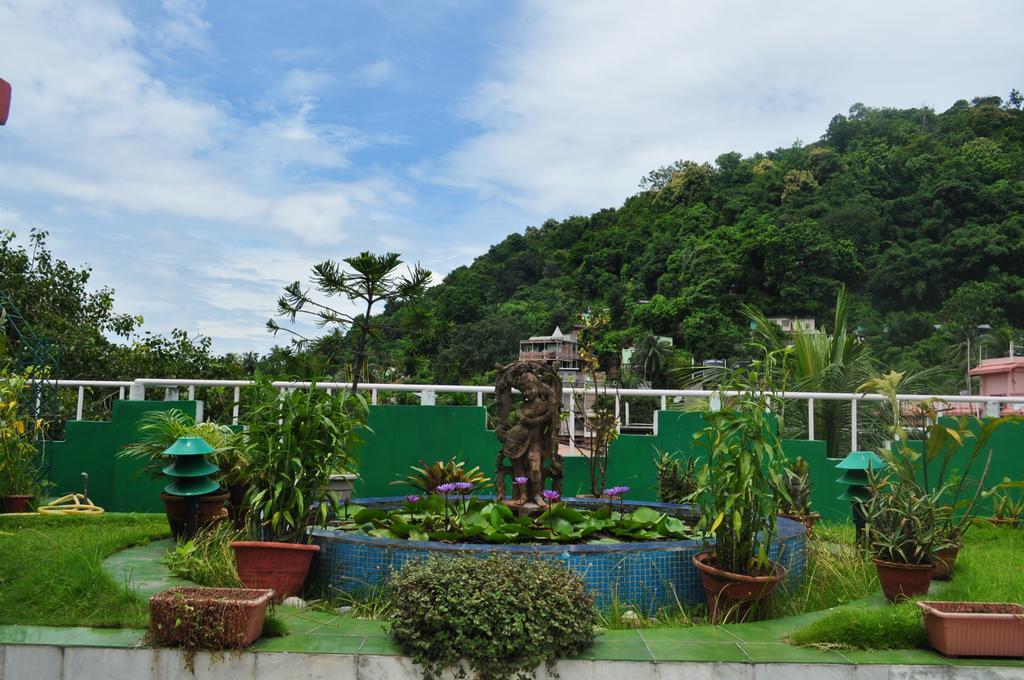 Saikia Nest The Home-Stay Guwahati Exterior foto